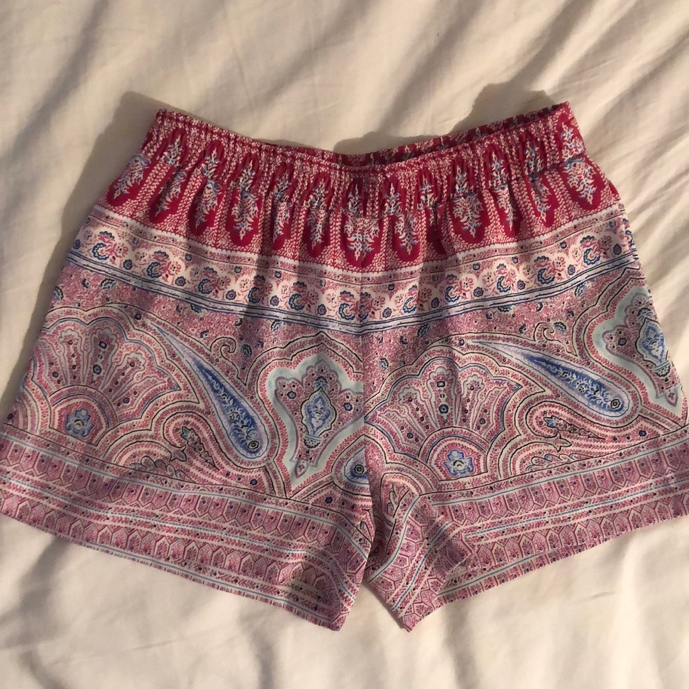 New* BCBG Shorts
